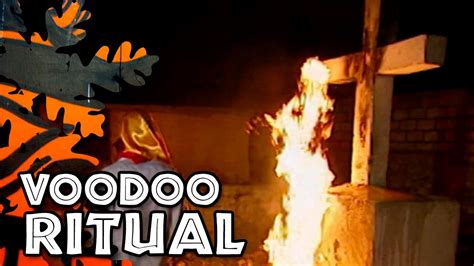 Exploring the Myths and Realities of the 13th Ghost Voodoo Spell